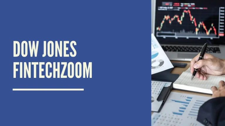 Dow Jones Fintechzoom: Key Insights and Strategies for Investors