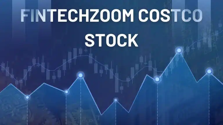 Fintechzoom Costco (COST) Stock: Performance and Target Price