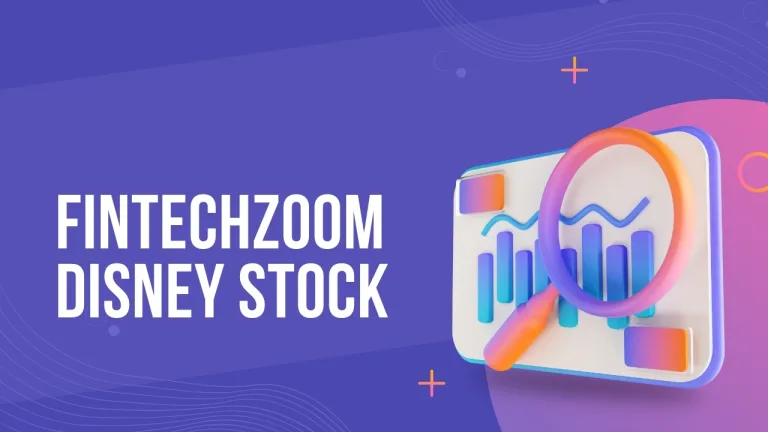 Fintechzoom Disney (DIS) Stock: Performance Analysis & Target