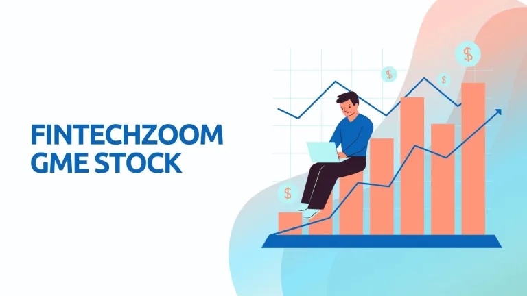 Fintechzoom GME Stock: Analysis and Predictions