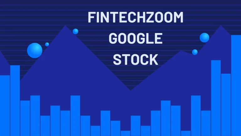 Fintechzoom Google Stock: Detailed Analysis & Price Target