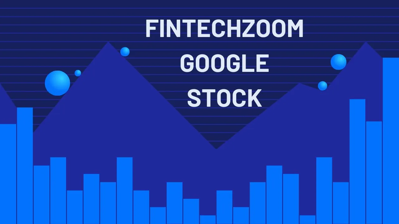Fintechzoom Google Stock