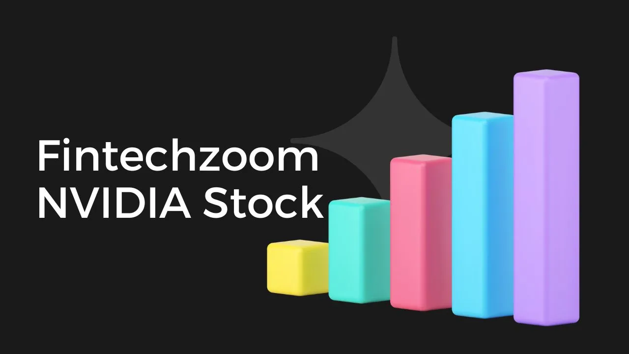 Fintechzoom NVIDIA Stock
