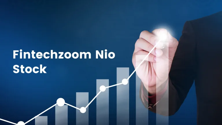 Fintechzoom Nio Stock: Electrify Your Portfolio with Trending Tips