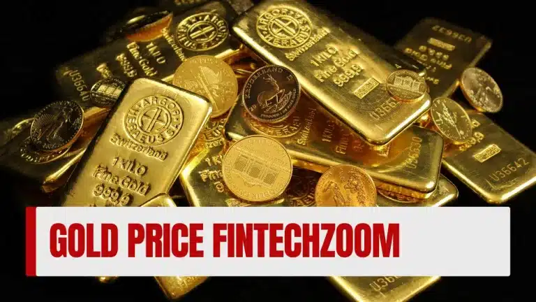 Gold Price Fintechzoom: Forecast and Investment Strategies