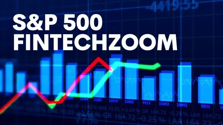 Fintechzoom SP500: Solid Strategies for S&P 500 Success