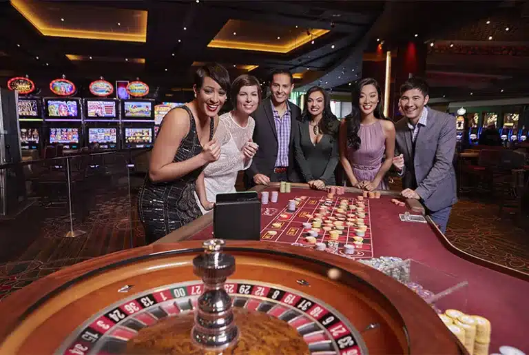 Elevate Your Experience: Exclusive Promotions in Live Casino Gaming