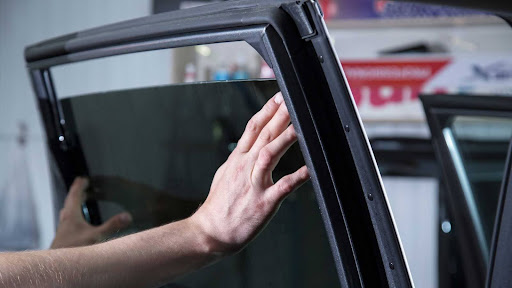 Why Window Tinting is Essential for Your Car’s Interior Protection